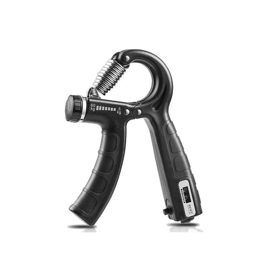 5-60kg Grip Strength Trainer for Stronger Hands and Fingers
