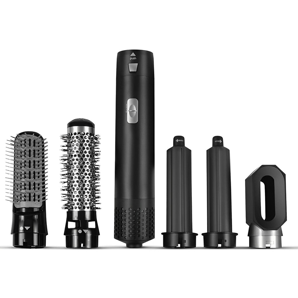 5-in-1 Hair Styler Tool for Versatile Styling