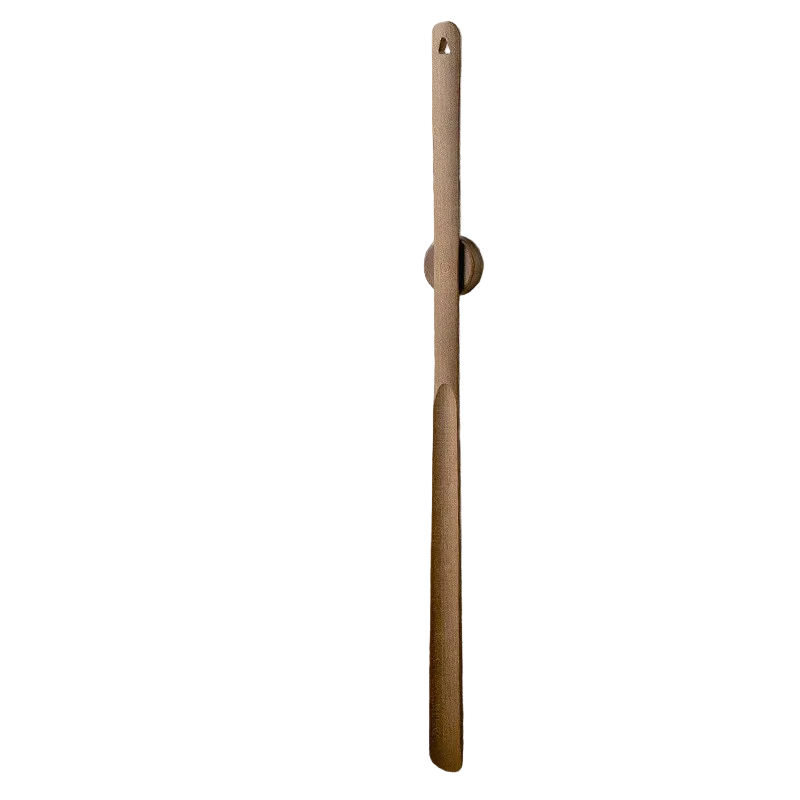 50 Cm Long-Handled Shoe Horn