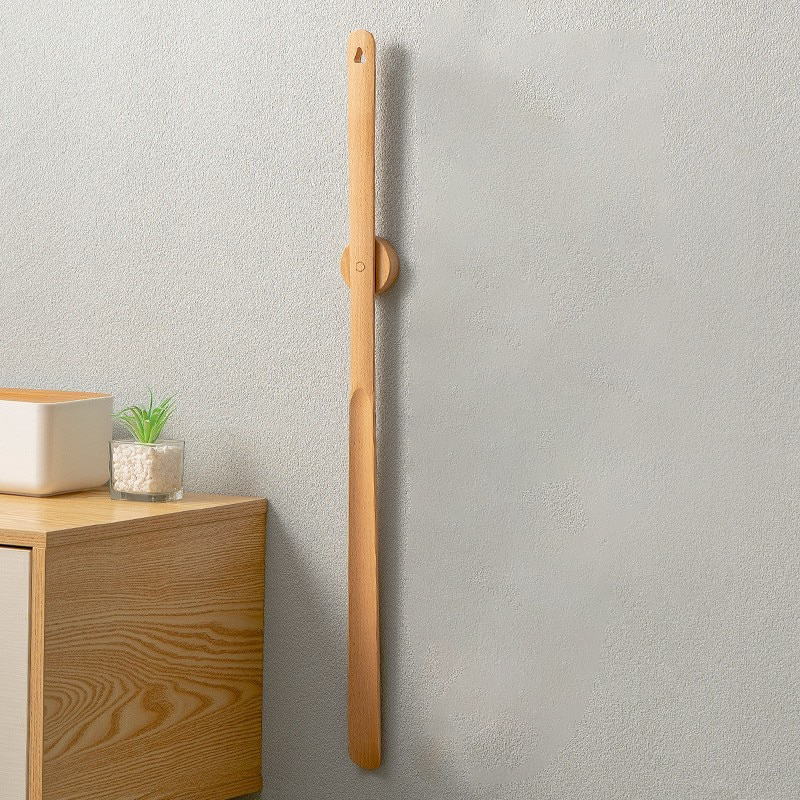 50 Cm Long-Handled Shoe Horn
