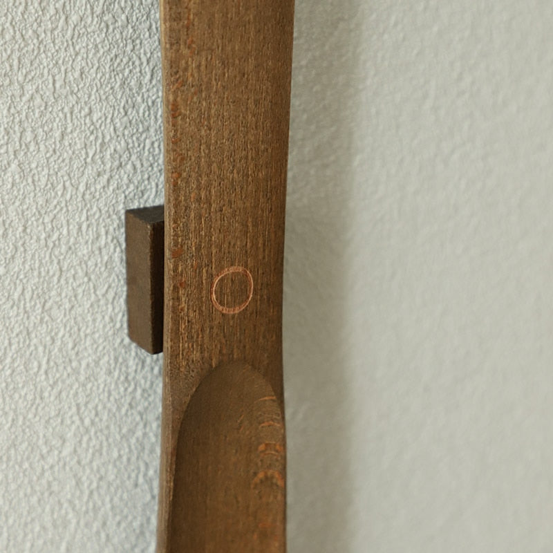 50 Cm Long-Handled Shoe Horn