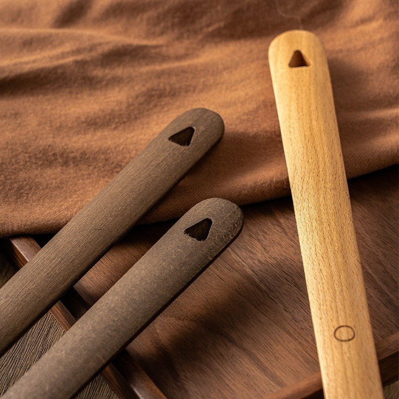 50 Cm Long-Handled Shoe Horn
