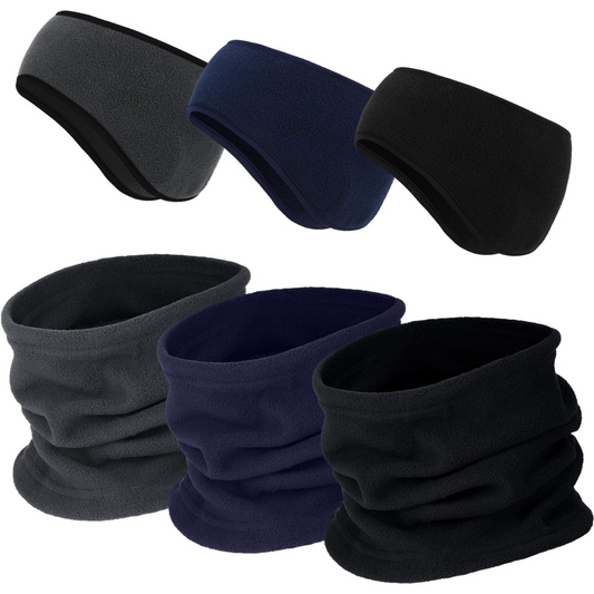 6-in-1 Winter Set