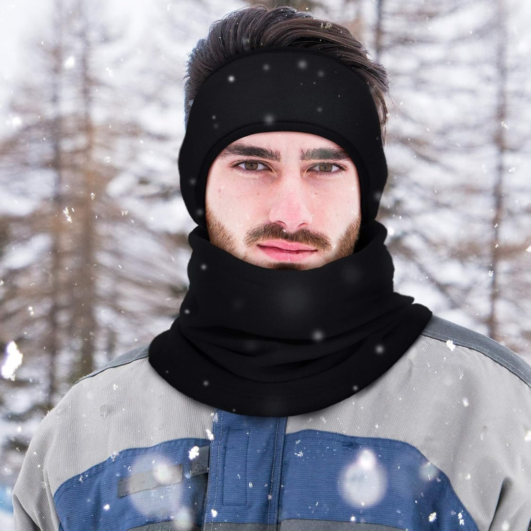6-in-1 Winter Set