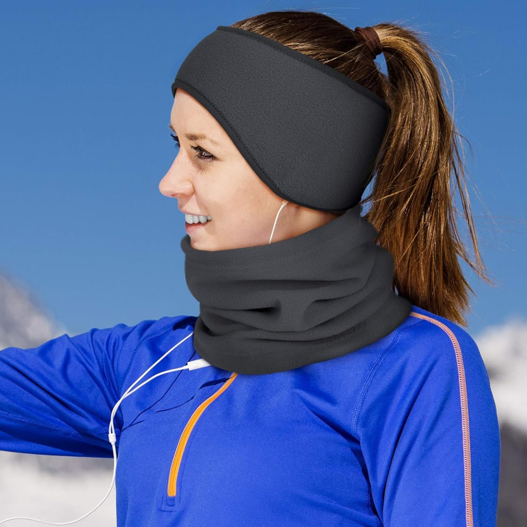 6-in-1 Winter Set