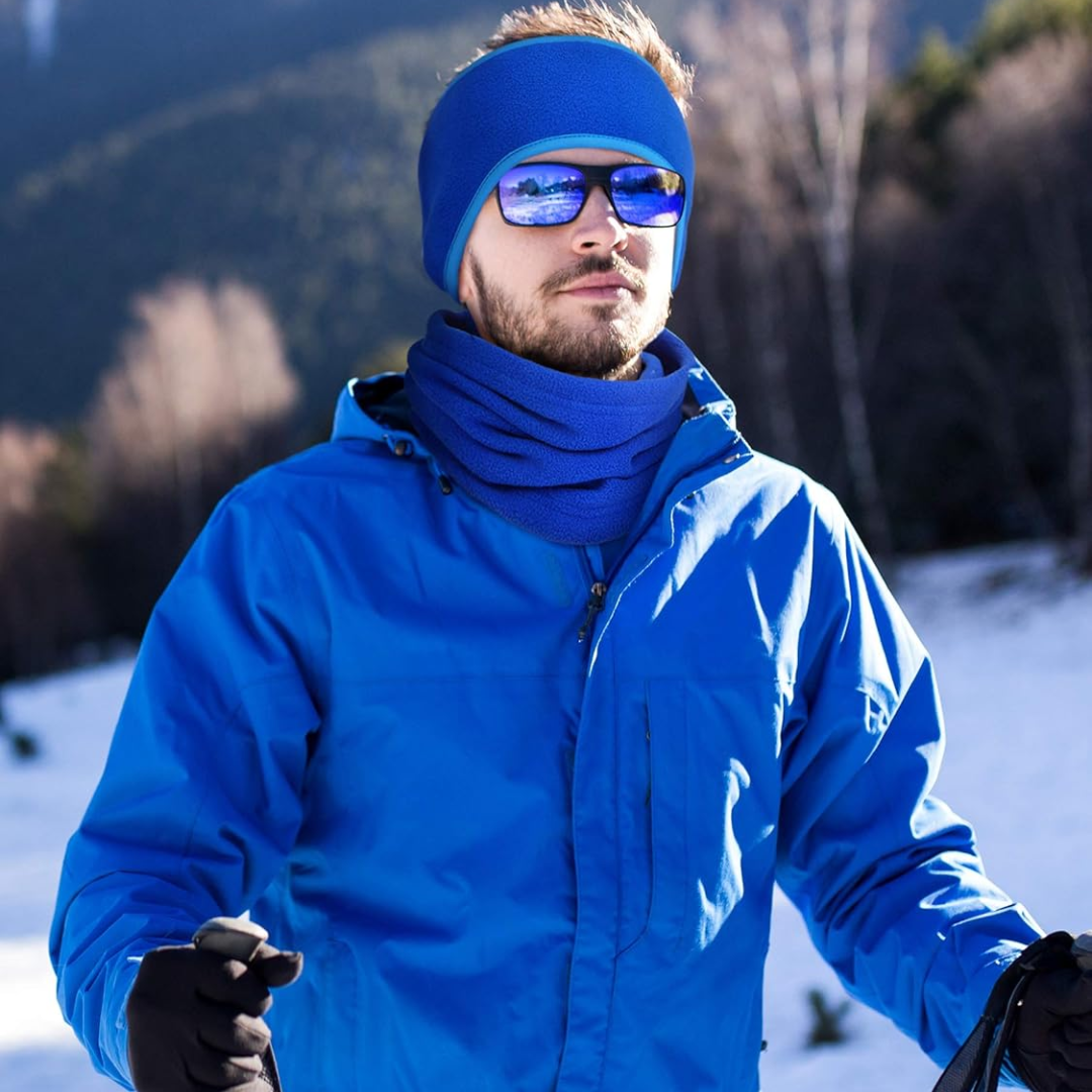 6-in-1 Winter Set