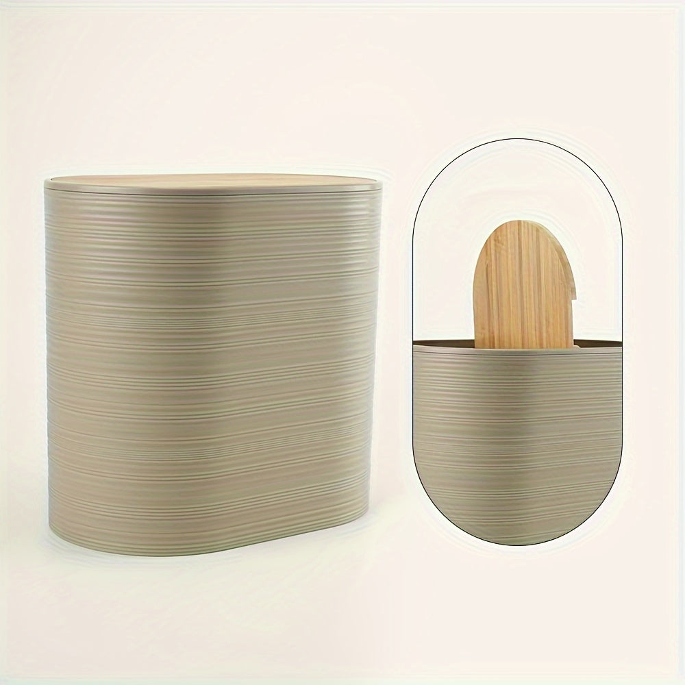 6-Piece Bathroom Accessories Set
