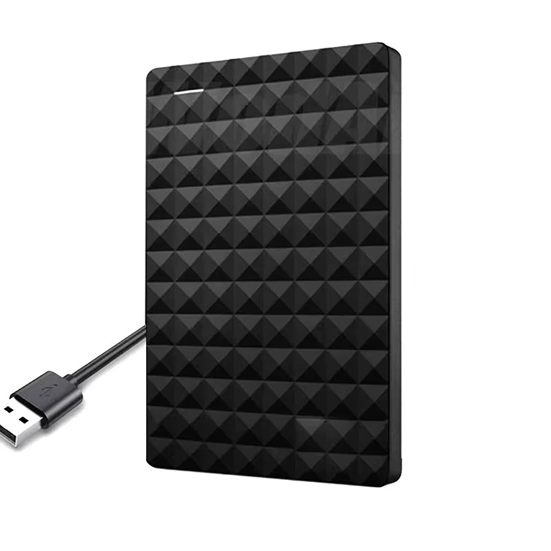 8TB Portable External Hard Drive