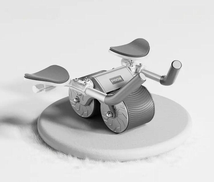 Abdominal Exercise Roller Wheel