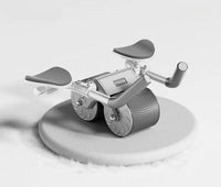 Abdominal Exercise Roller Wheel