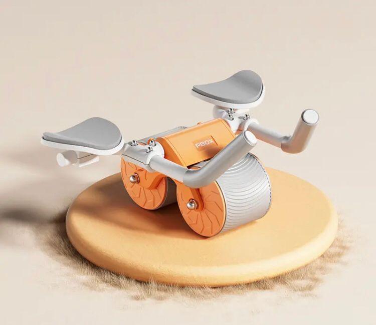 Abdominal Exercise Roller Wheel