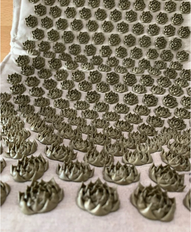 Acupressure Mat
