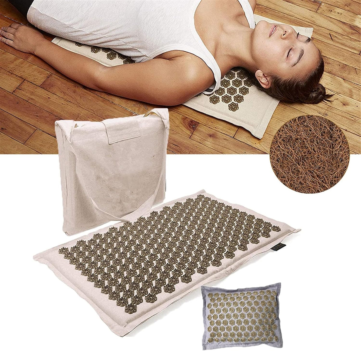 Acupressure Mat