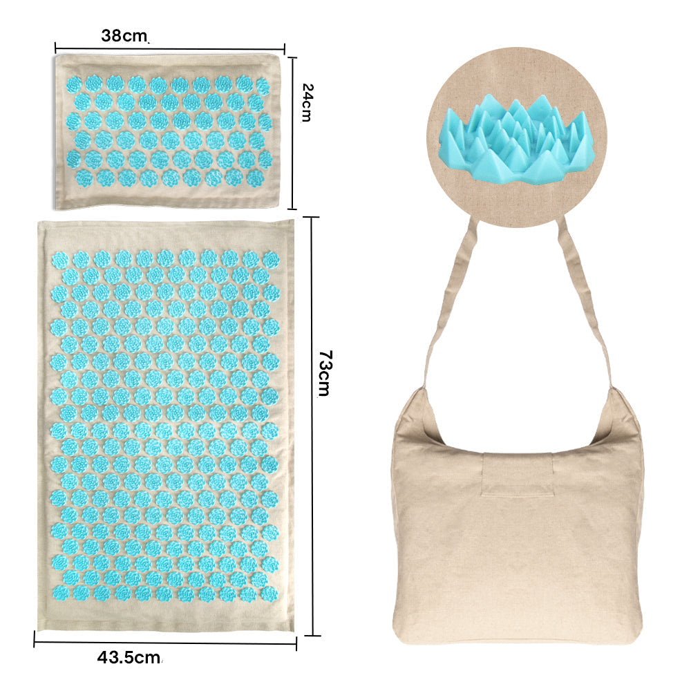 Acupressure Mat
