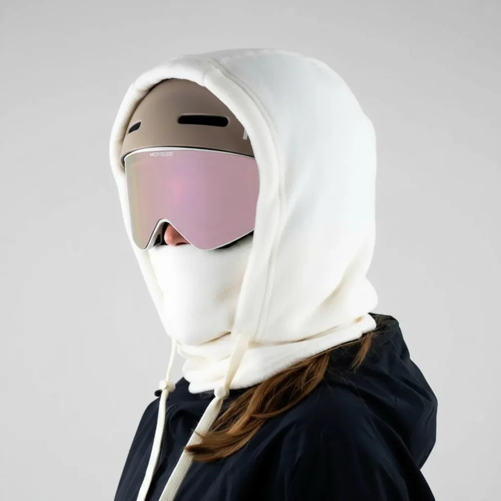 Adjustable 3-in-1 Waterproof and Windproof Outdoor Hat