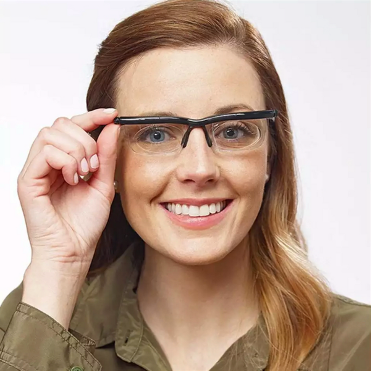 Adjustable Glasses – Self-Adjusting Lenses for Optimal Comfort