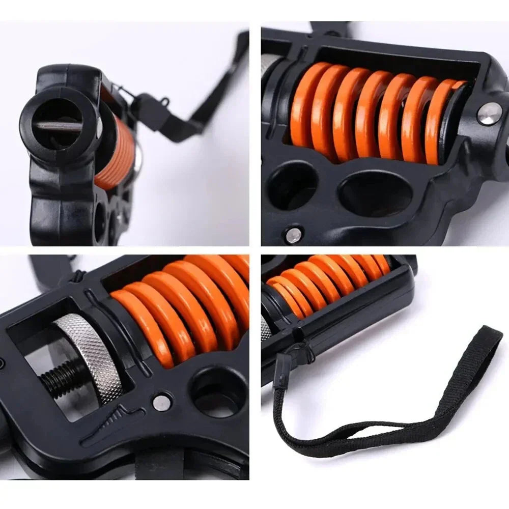 Adjustable Grip Strength Trainer for Men and Women