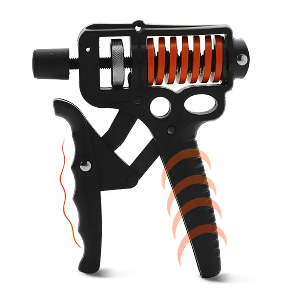 Adjustable Grip Strength Trainer for Men and Women