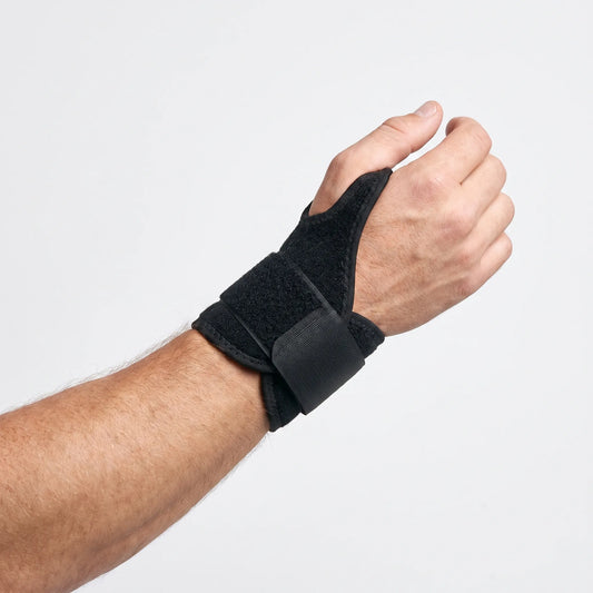 Adjustable Gym Wrist Support Wrap