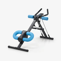 Adjustable Indoor Abdominal Trainer