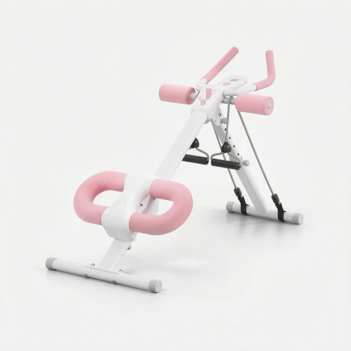 Adjustable Indoor Abdominal Trainer