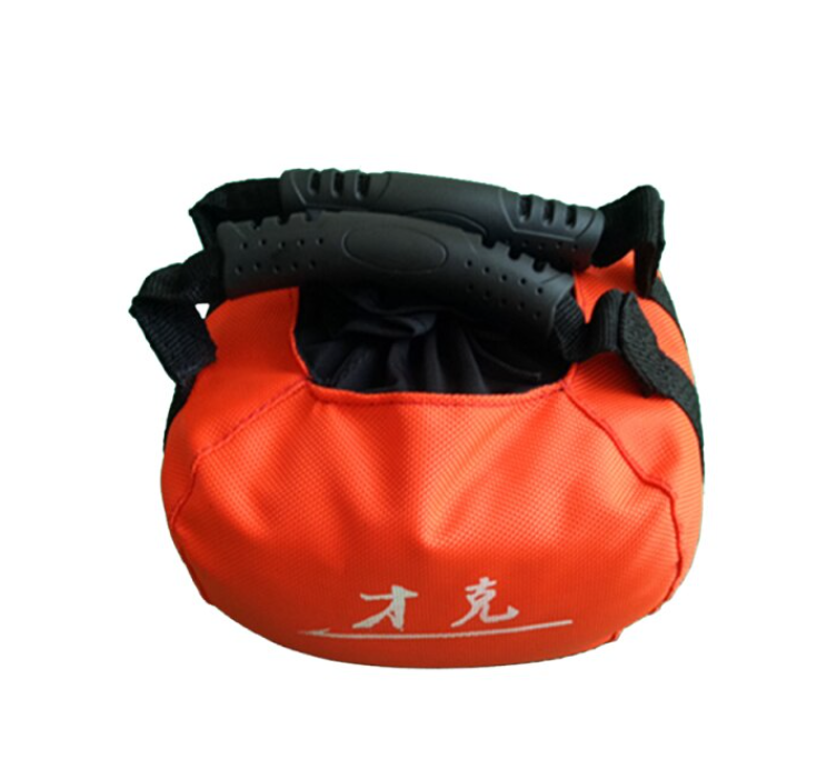 Adjustable Kettlebell