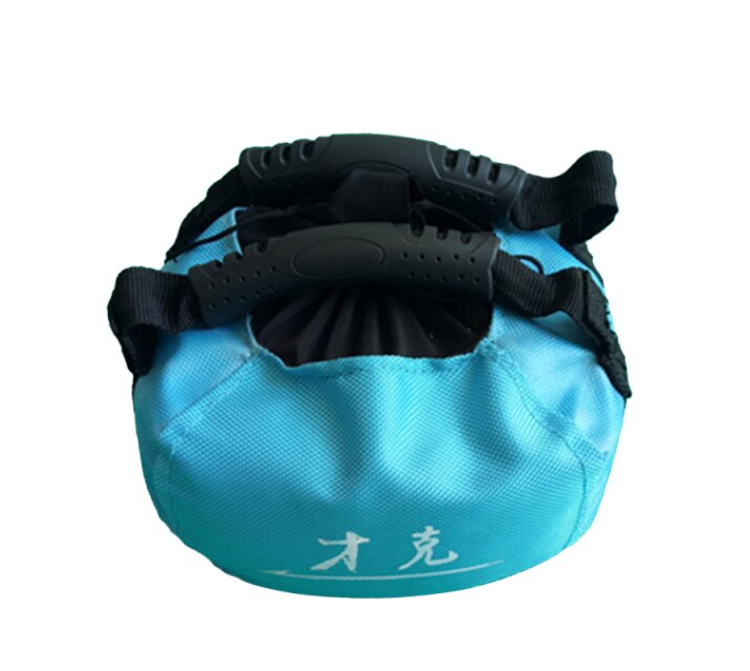 Adjustable Kettlebell