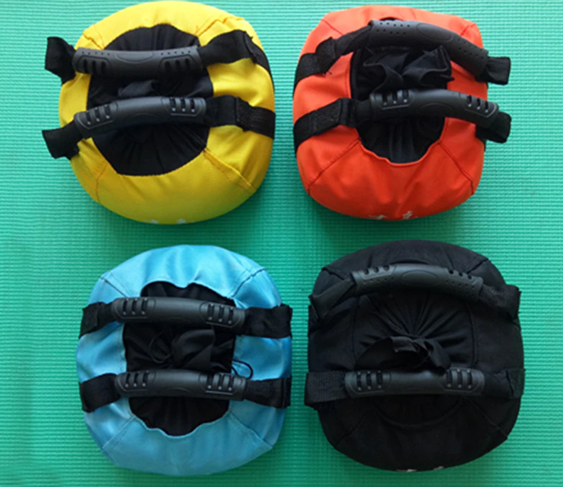 Adjustable Kettlebell