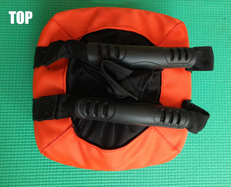 Adjustable Kettlebell