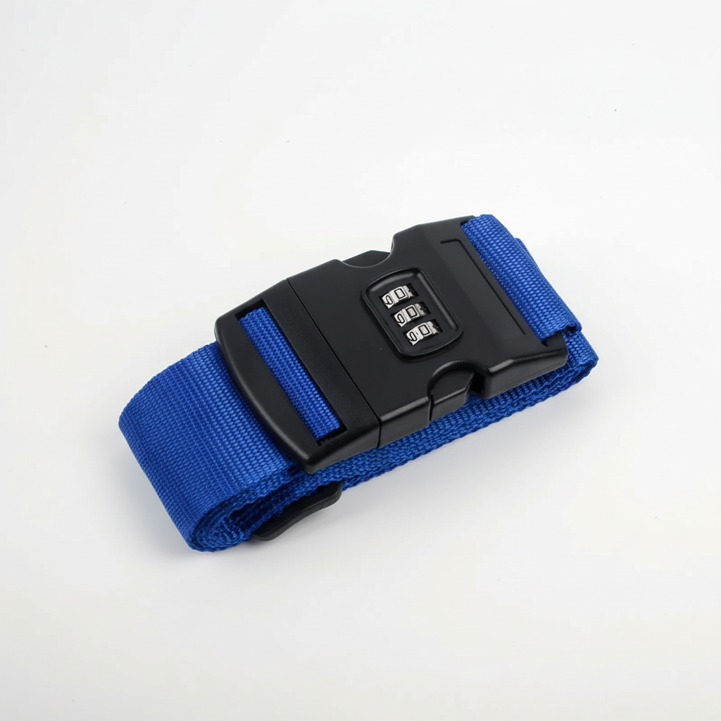 Adjustable Luggage Strap