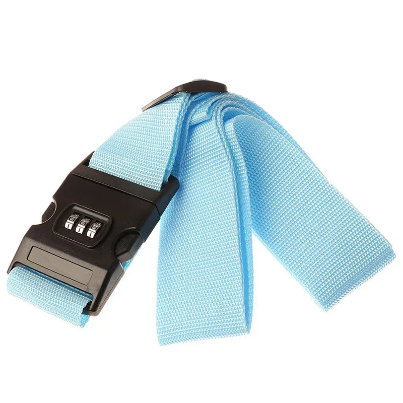 Adjustable Luggage Strap