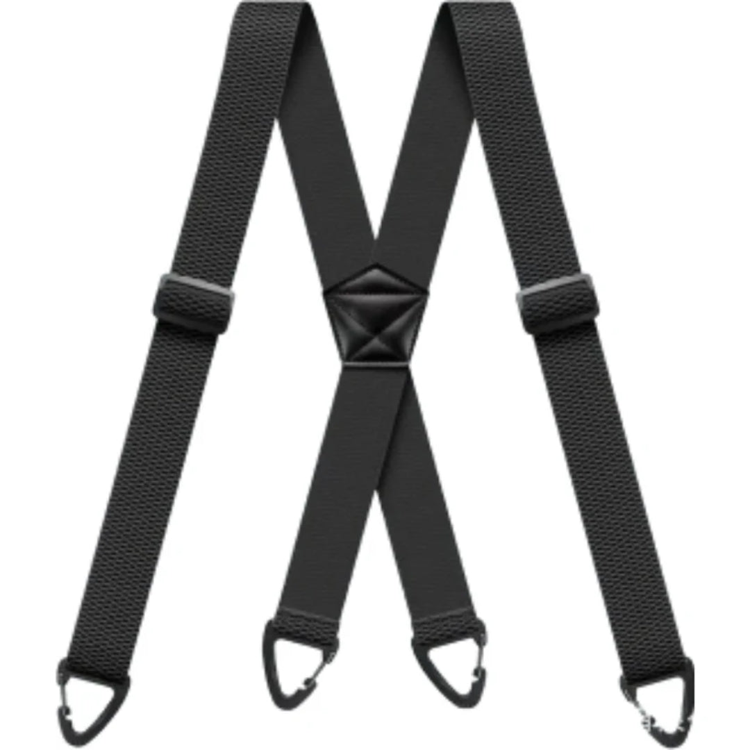 Adjustable Suspenders for Everyday Comfort