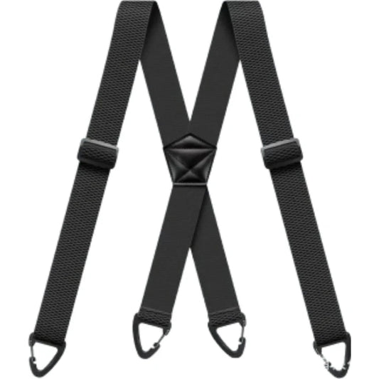 Adjustable Suspenders for Everyday Comfort