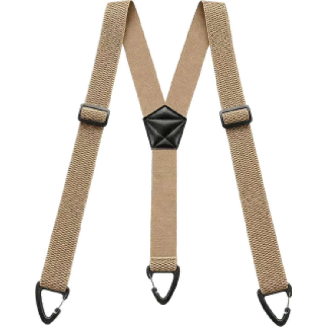 Adjustable Suspenders for Everyday Comfort