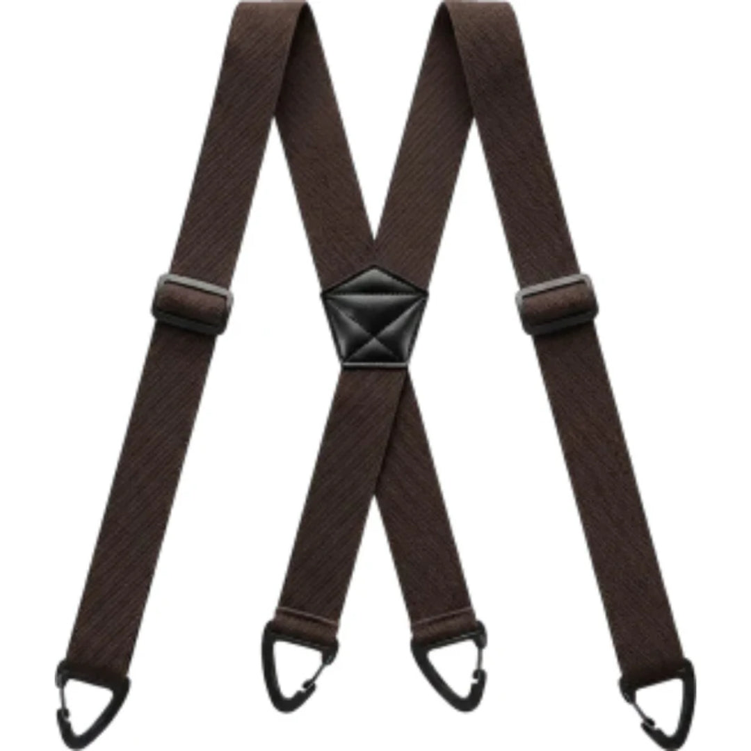 Adjustable Suspenders for Everyday Comfort