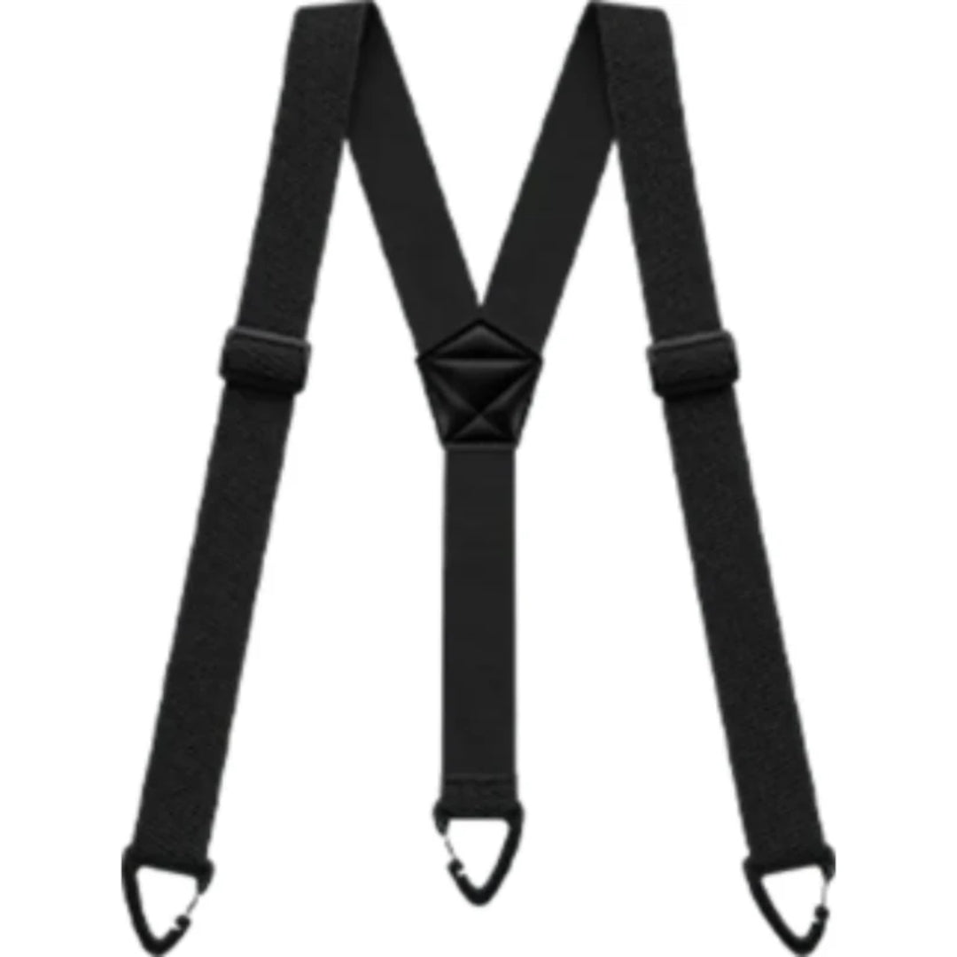 Adjustable Suspenders for Everyday Comfort
