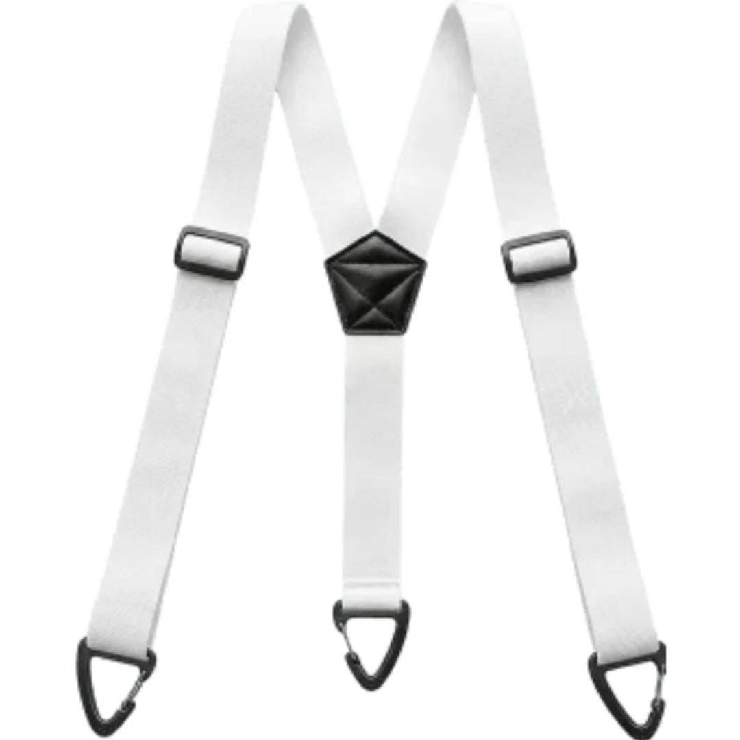 Adjustable Suspenders for Everyday Comfort