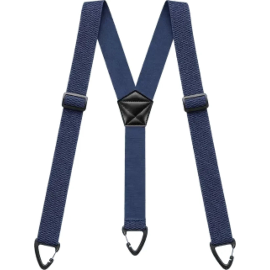 Adjustable Suspenders for Everyday Comfort