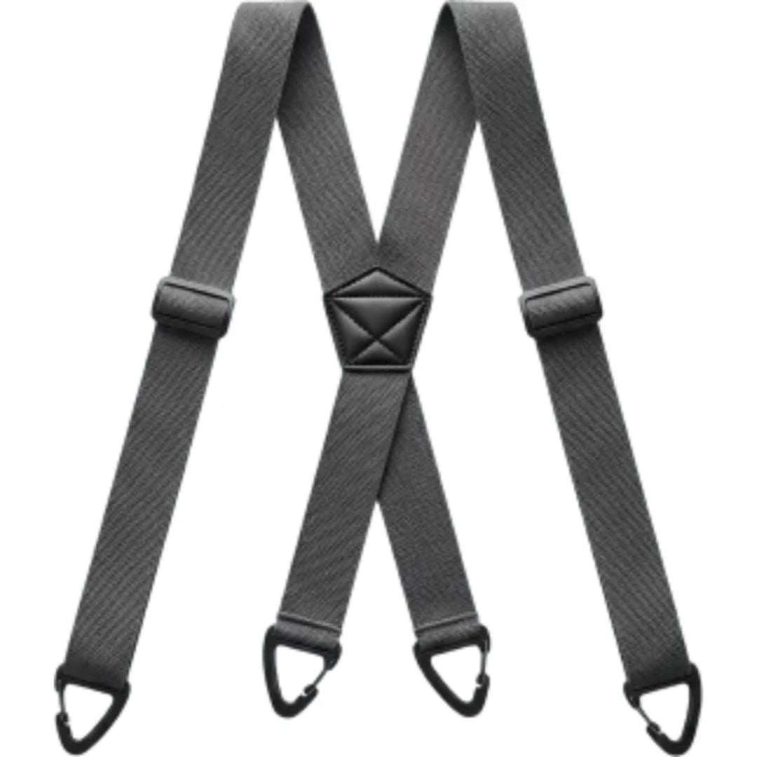 Adjustable Suspenders for Everyday Comfort