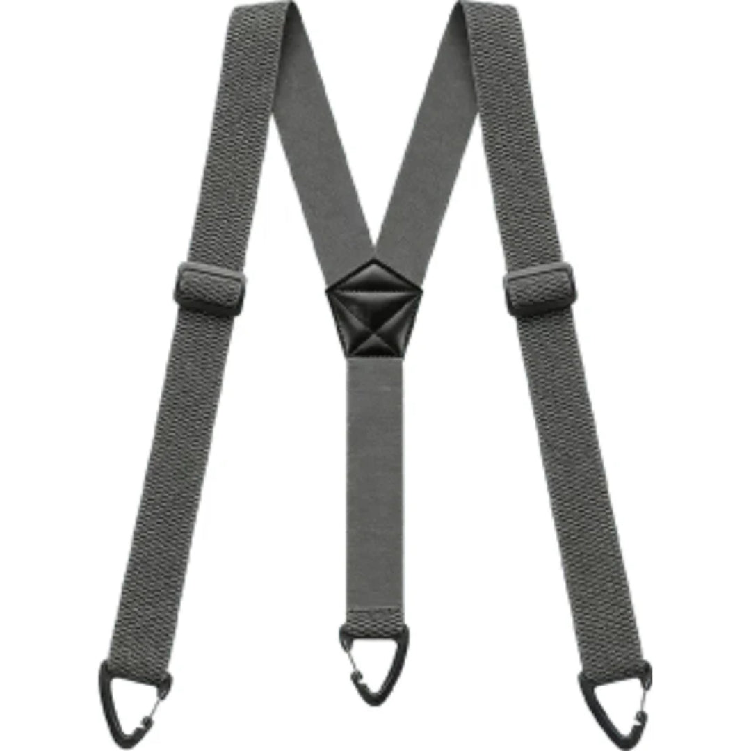 Adjustable Suspenders for Everyday Comfort