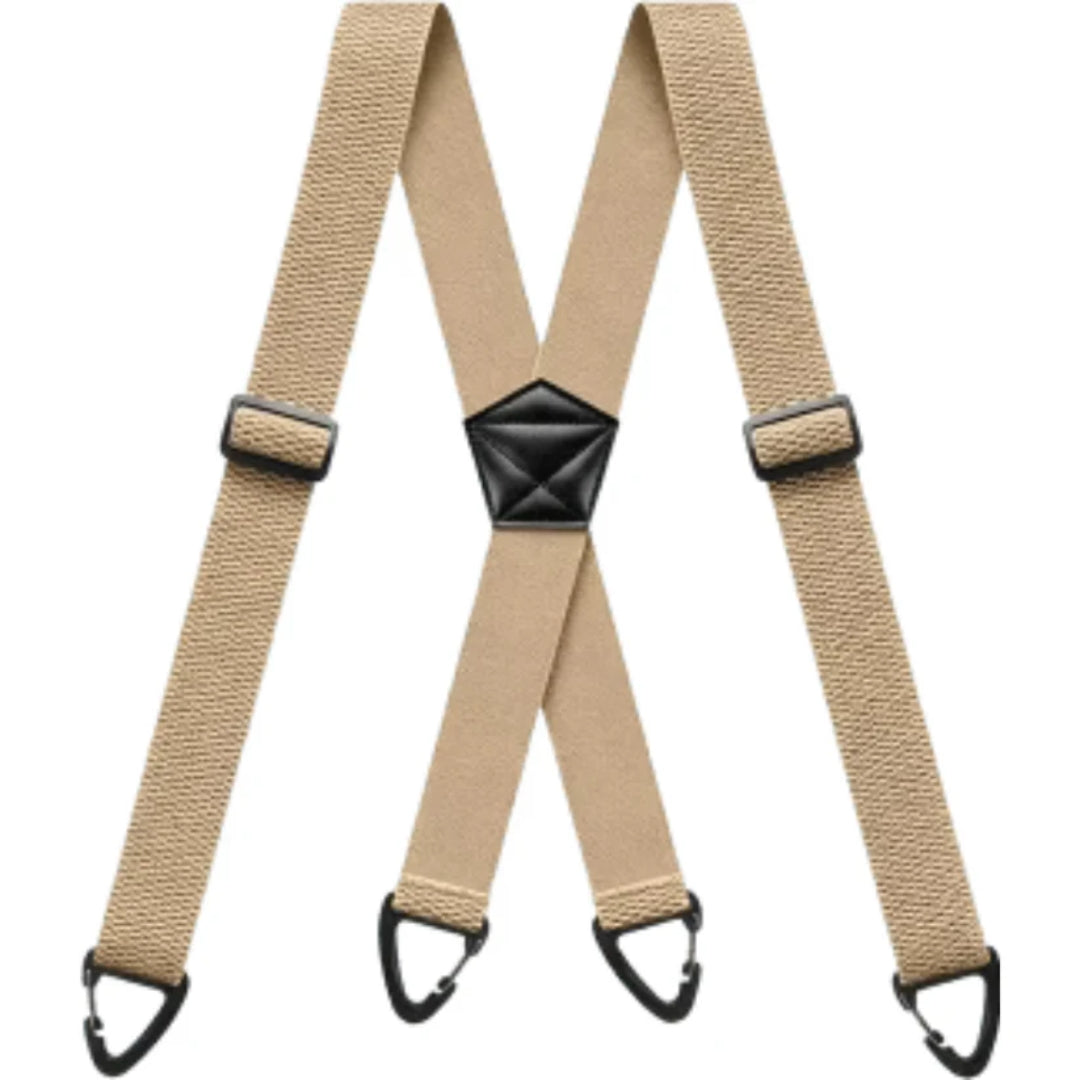 Adjustable Suspenders for Everyday Comfort