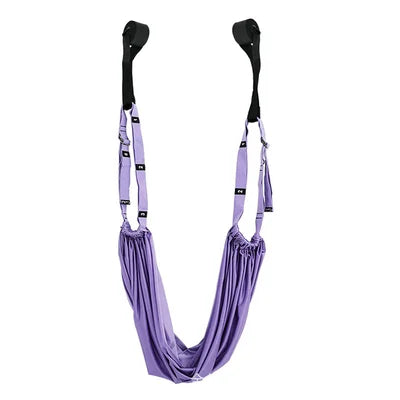 Aerial Yoga Stretching Strap