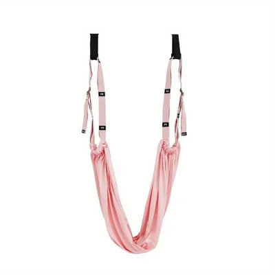 Aerial Yoga Stretching Strap