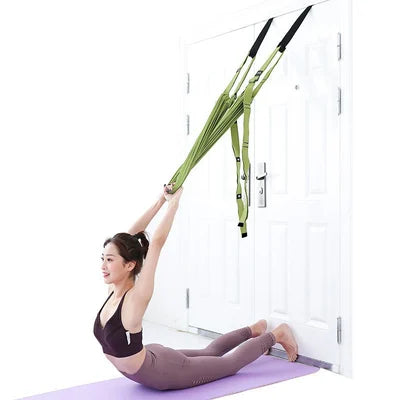 Aerial Yoga Stretching Strap