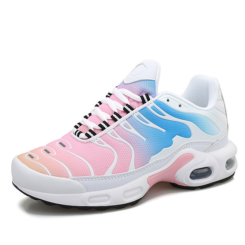 Air Cushion Running Shoes - Style & Comfort for Men