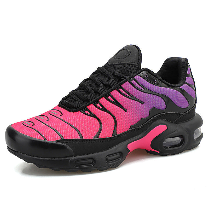 Air Cushion Running Shoes - Style & Comfort for Men