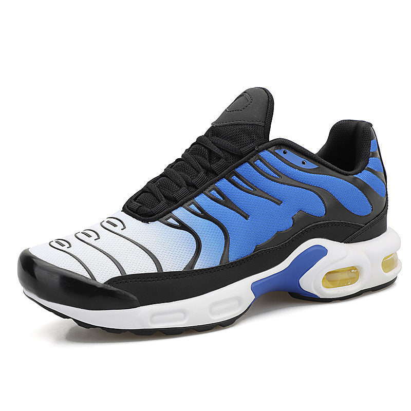 Air Cushion Running Shoes - Style & Comfort for Men