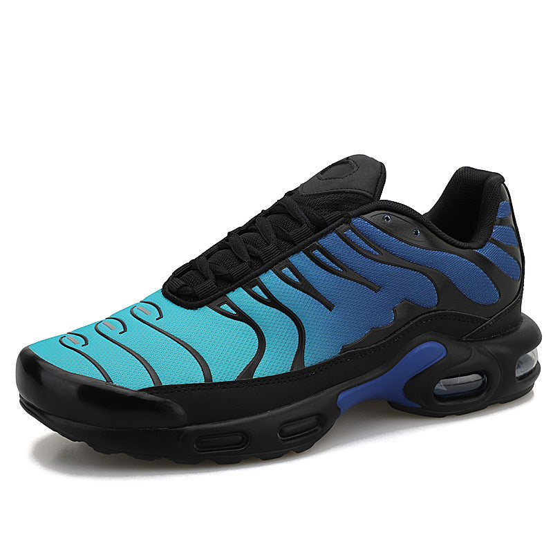 Air Cushion Running Shoes - Style & Comfort for Men