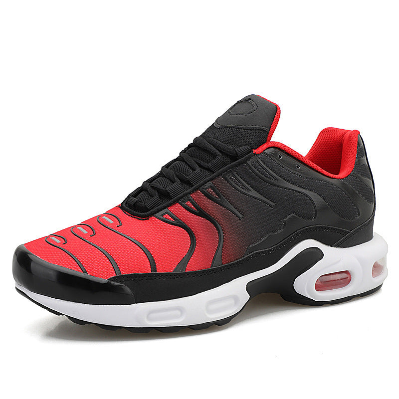 Air Cushion Running Shoes - Style & Comfort for Men