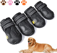All-Weather Dog Boots